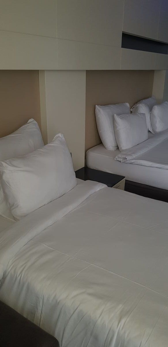 imagini hotel NIRVANA LARA